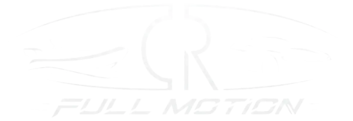 CR Full Motion