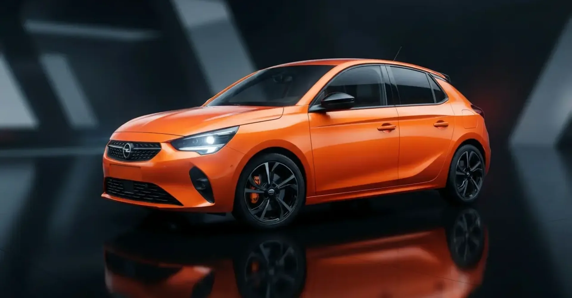 CityCar