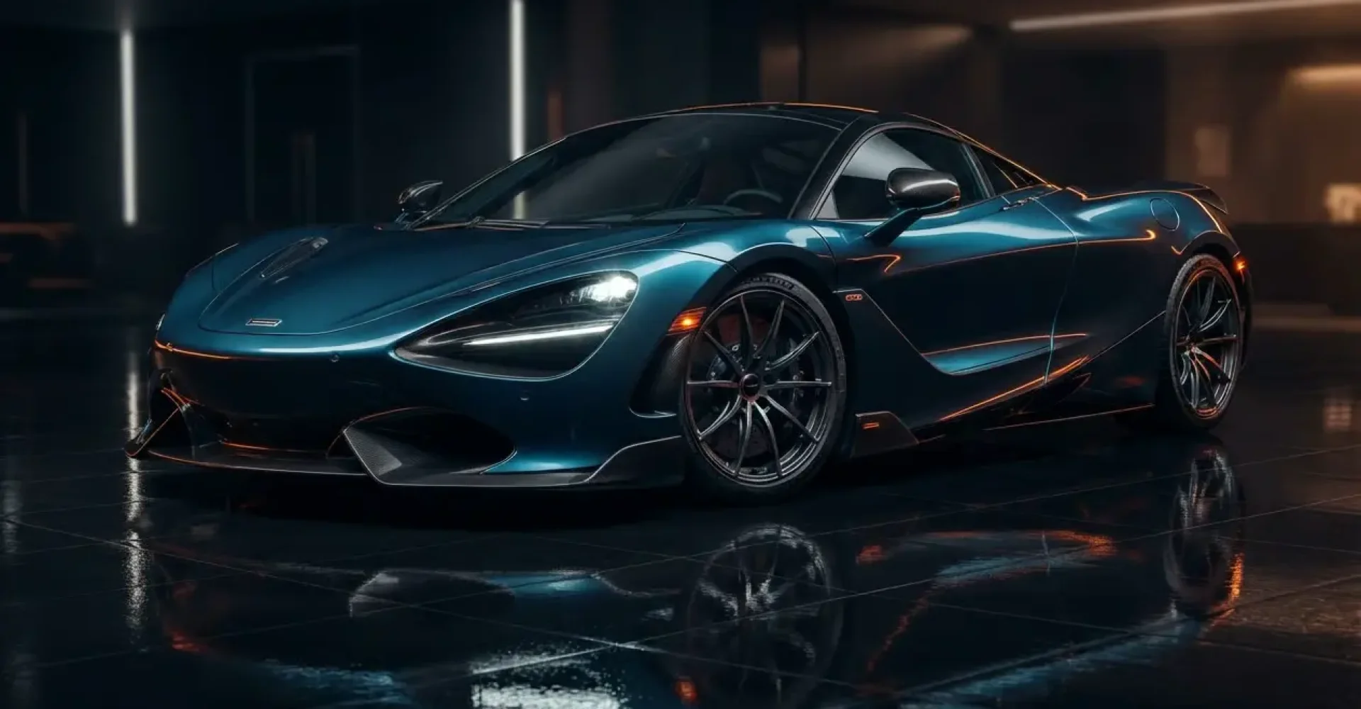 SuperCar